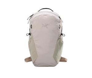 Buy Arcteryx Mantis 2 16L Mountaineering Bag Outdoor Bag Polyester Elegant Brown Unisex at Sasom – Authentic and Ready to Ship